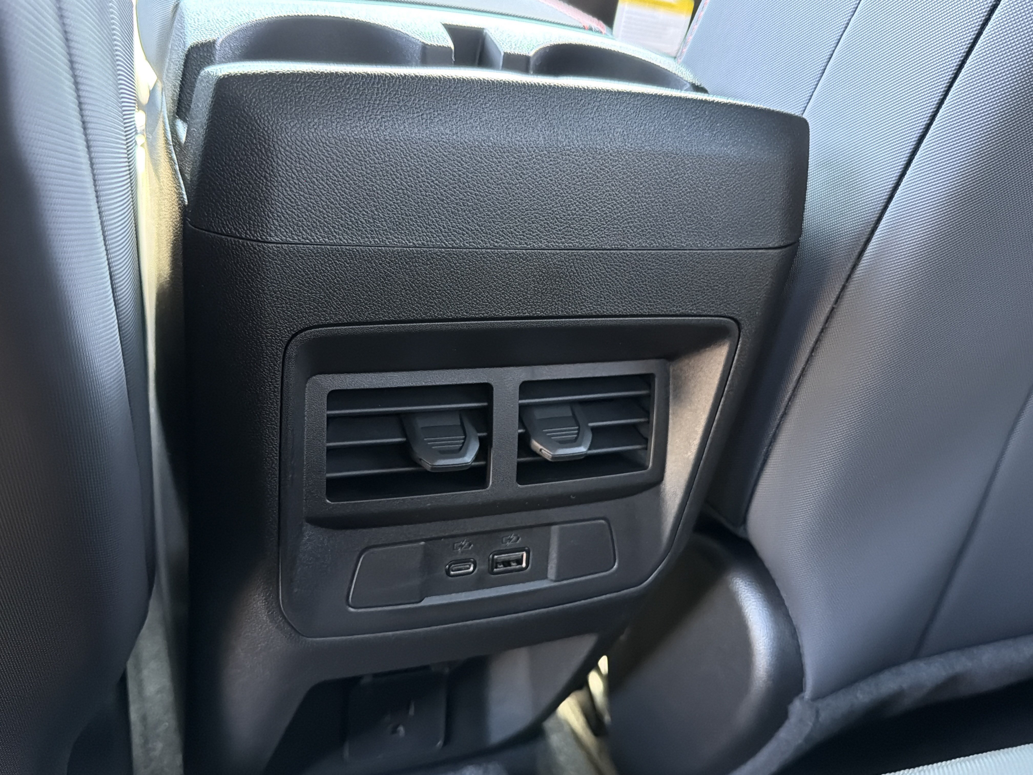 New 2026 Chevrolet Colorado Z71 w/ Technology Package AWD/4WD image 13