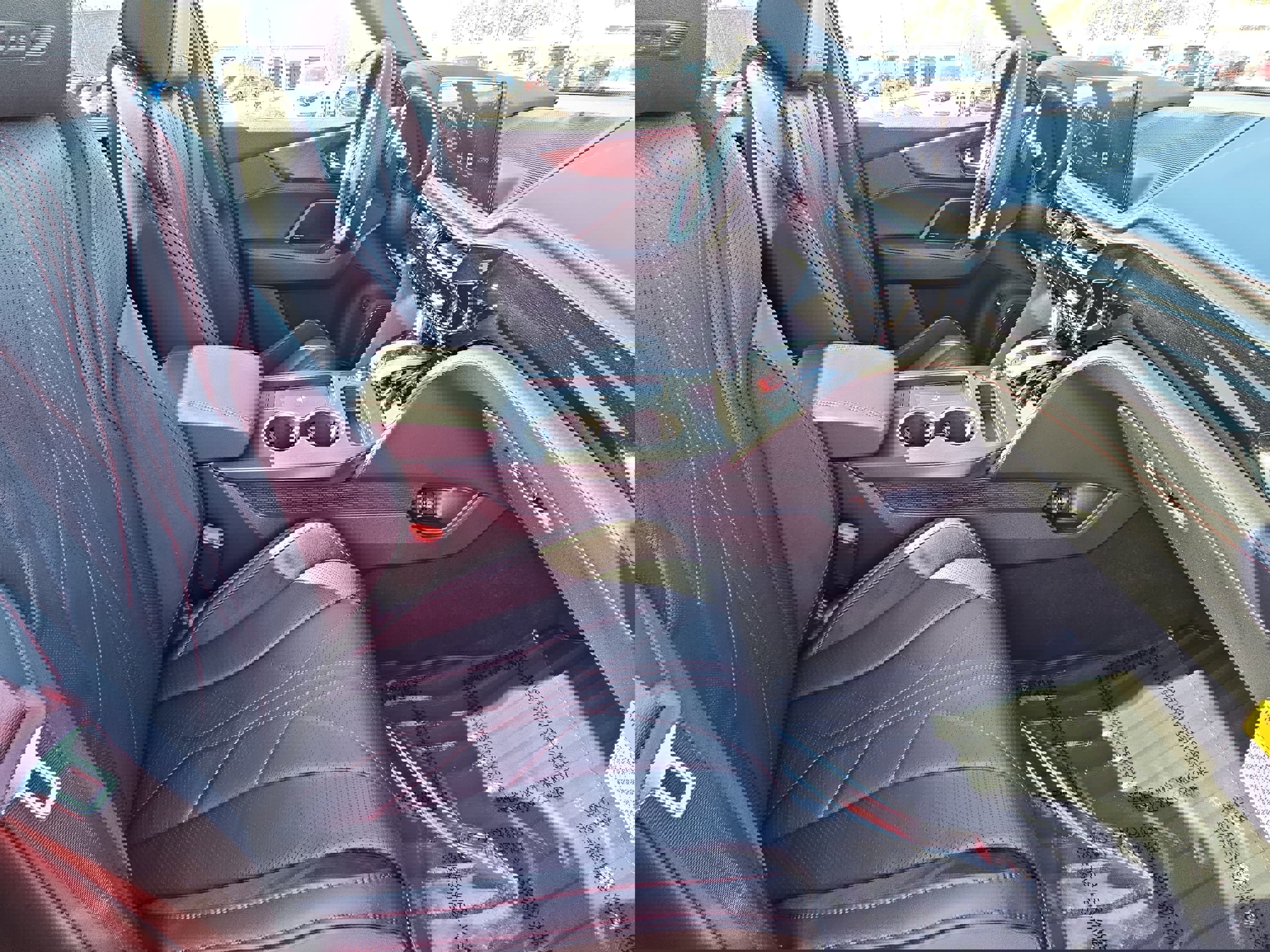 New 2026 Acura MDX Type S image 10