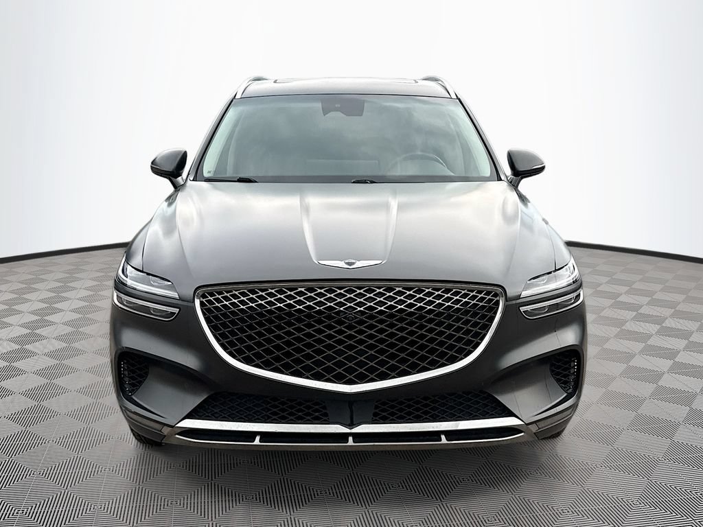 Used 2024 Genesis GV70 2.5T w/ Advanced Package AWD/4WD image 2