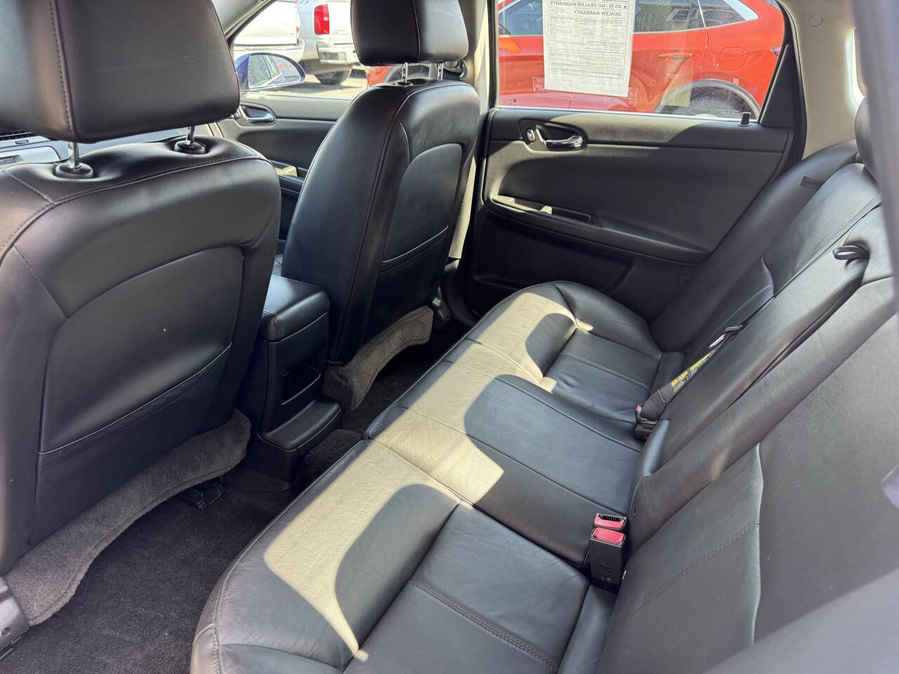Used 2006 Chevrolet Impala SS w/ Convenience Package FWD image 18