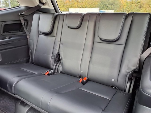 New 2026 Subaru Ascent Limited image 11