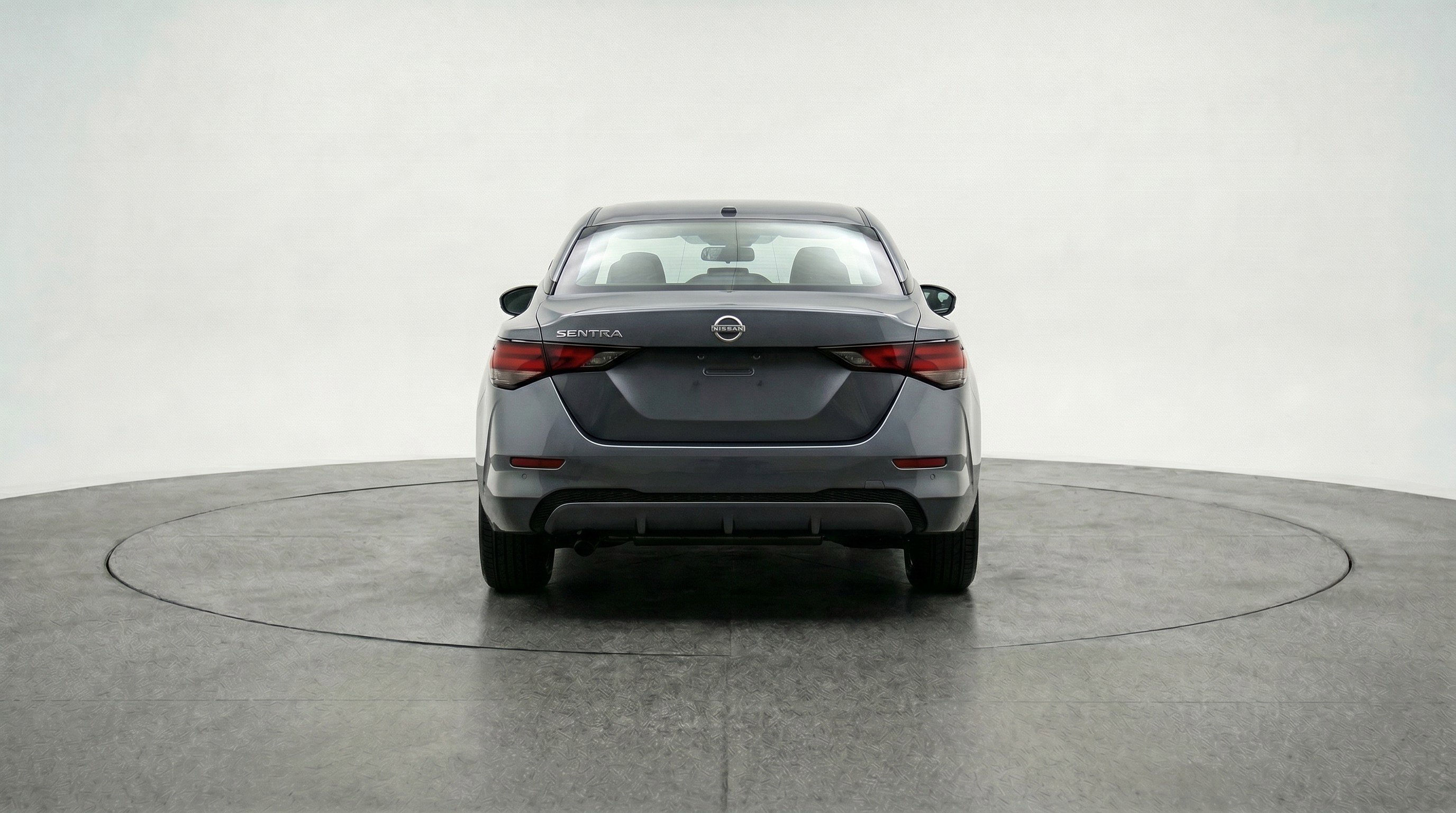 Used 2025 Nissan Sentra SV FWD image 7