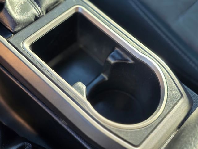 Used 2023 Toyota Tacoma TRD Off-Road image 35