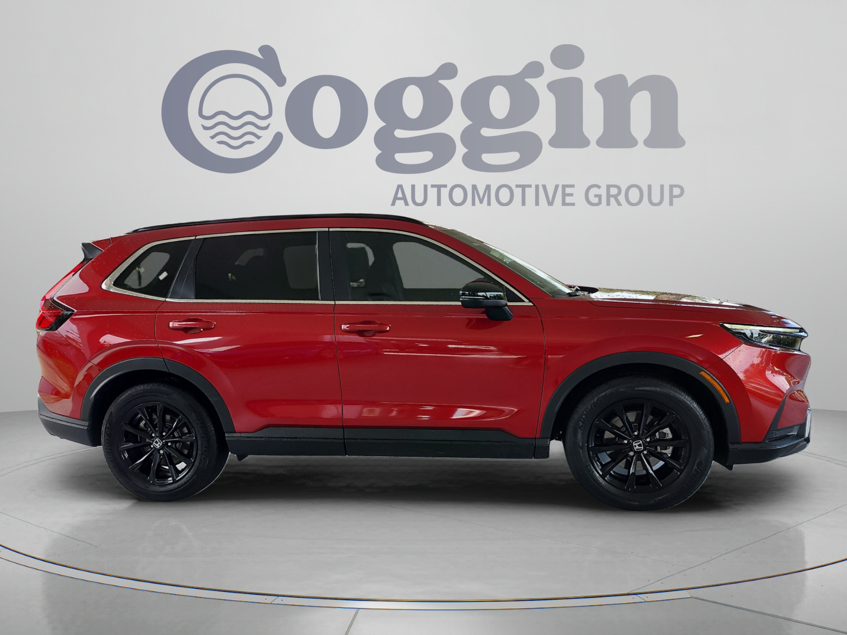 Used 2024 Honda CR-V Sport image 6