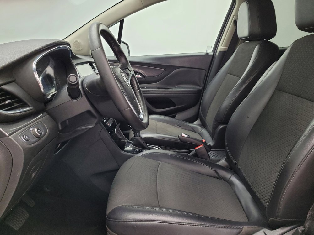 Used 2018 Buick Encore Preferred FWD image 17