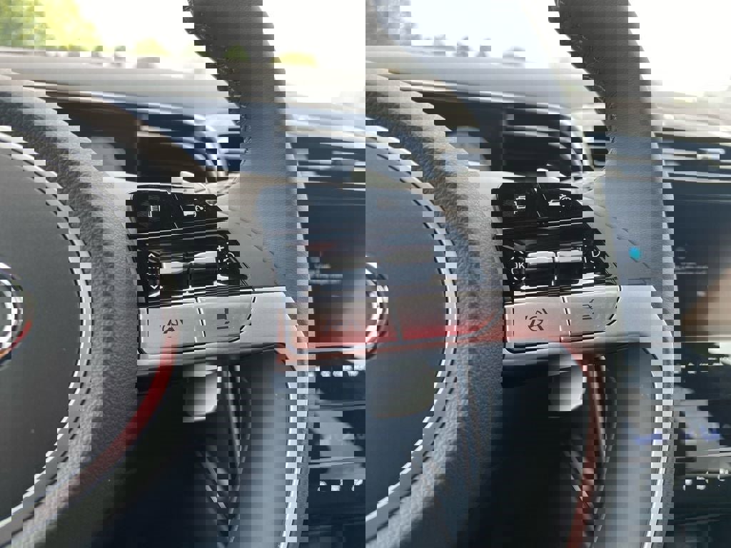 New 2024 Hyundai Santa Cruz Limited image 14