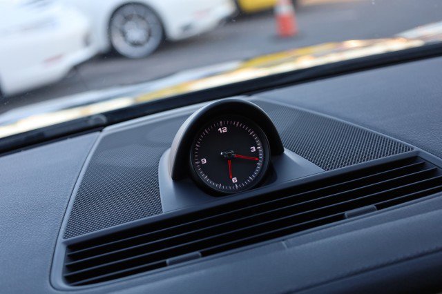 Used 2017 Porsche Panamera image 29