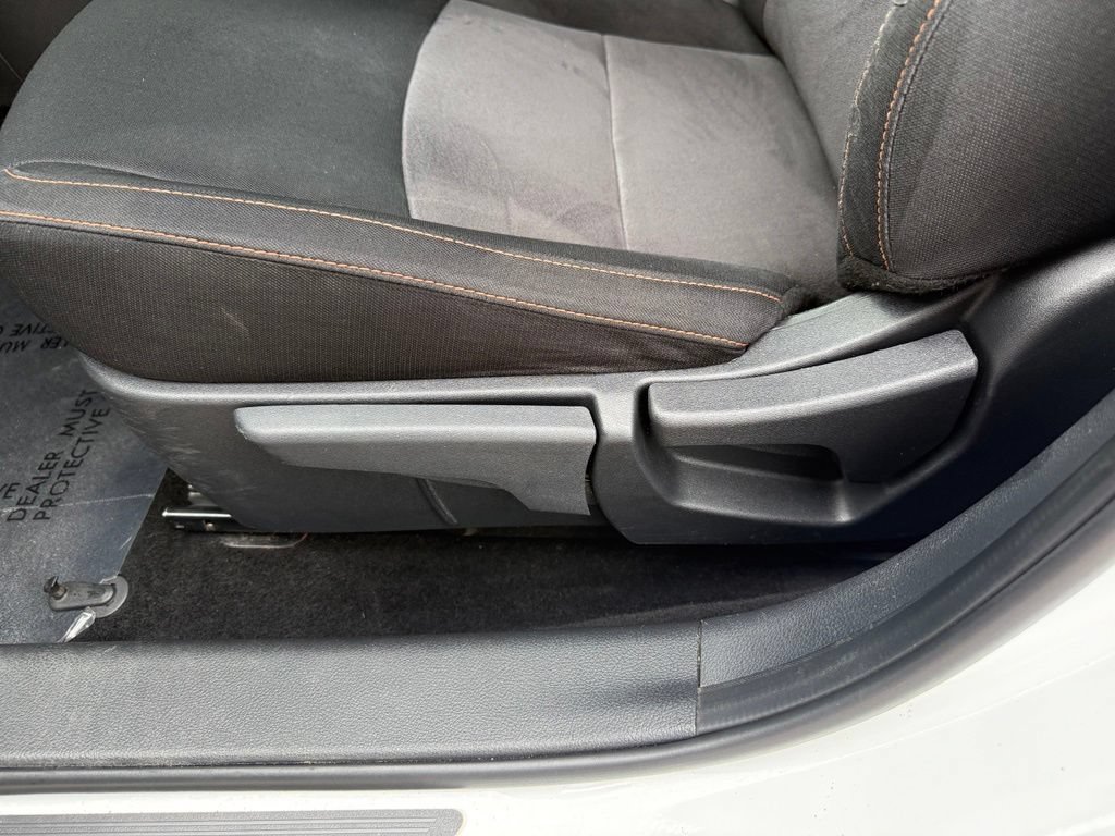 Used 2021 Nissan Sentra SR FWD image 6