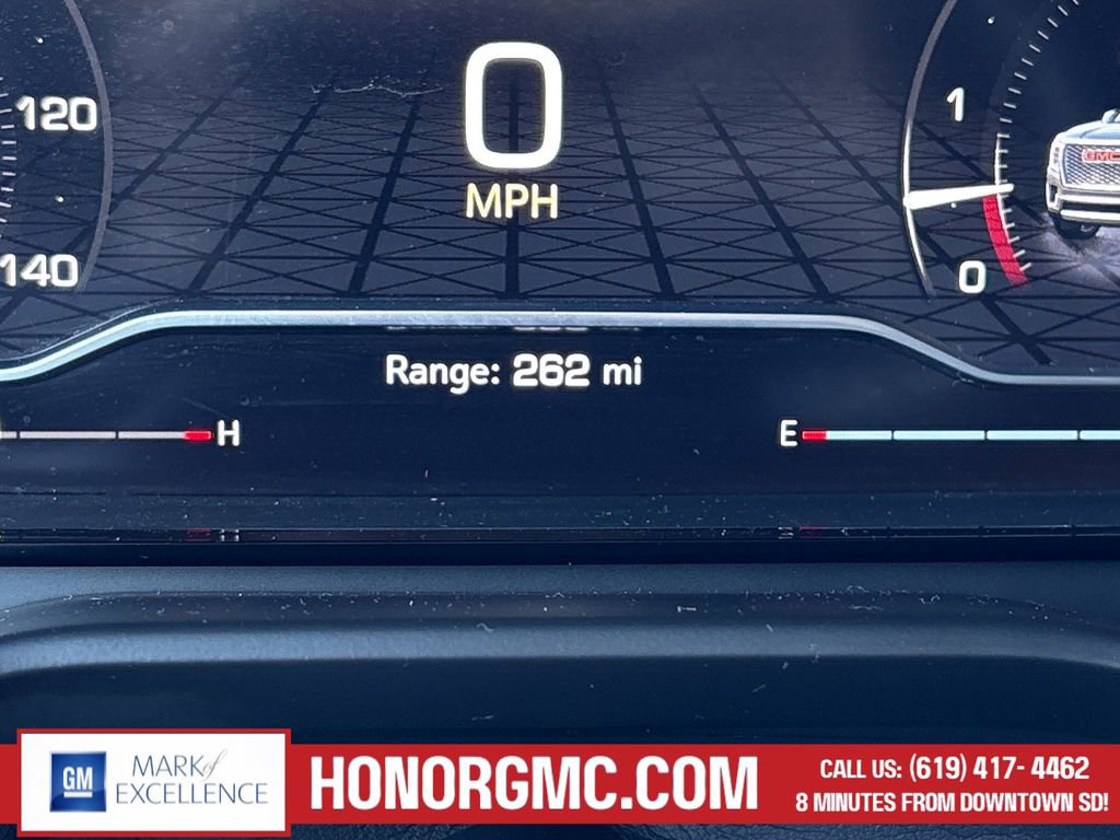 Used 2023 GMC Yukon Denali image 39