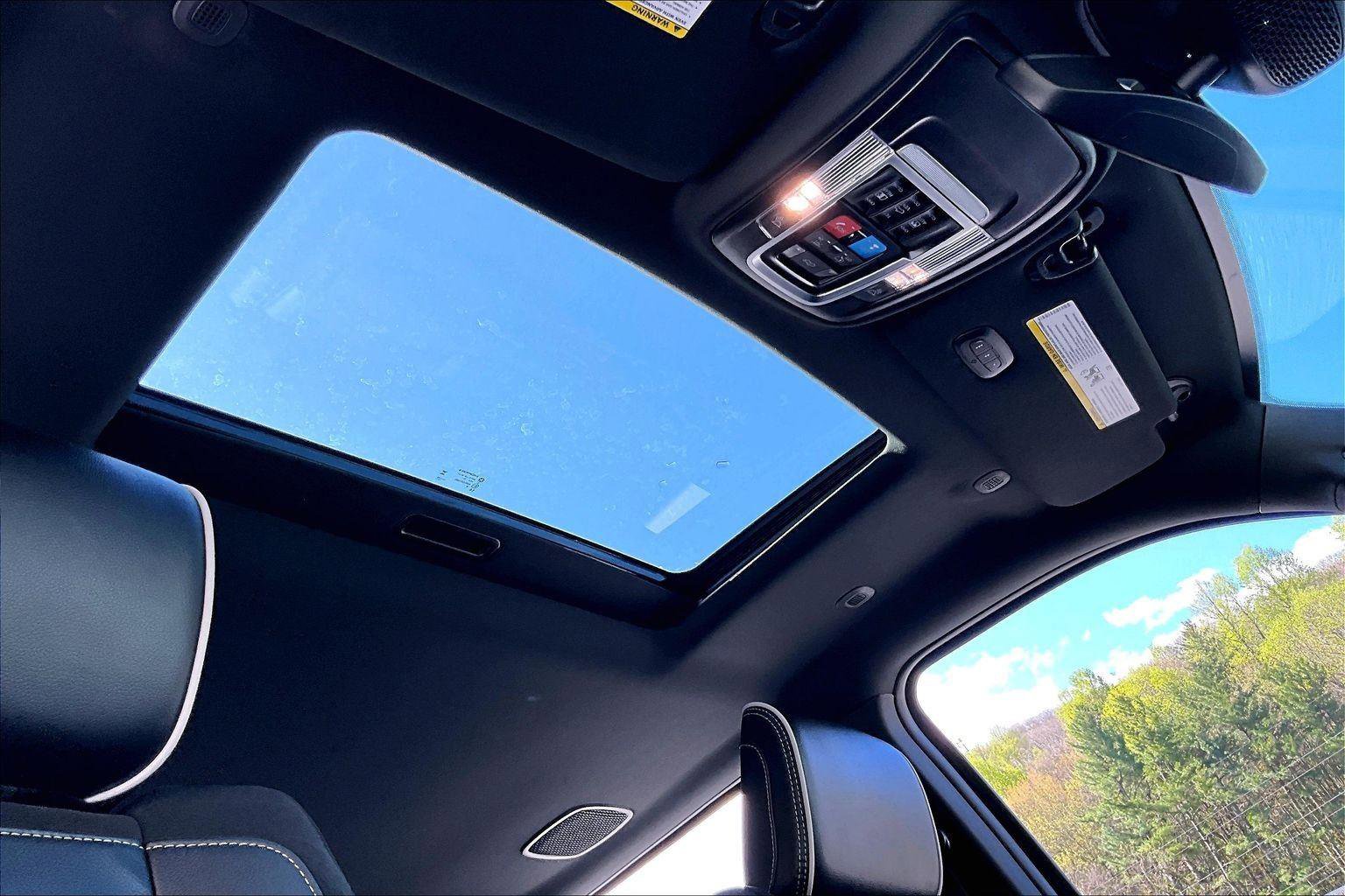 Used 2025 RAM 3500 Laramie w/ Night Edition image 24