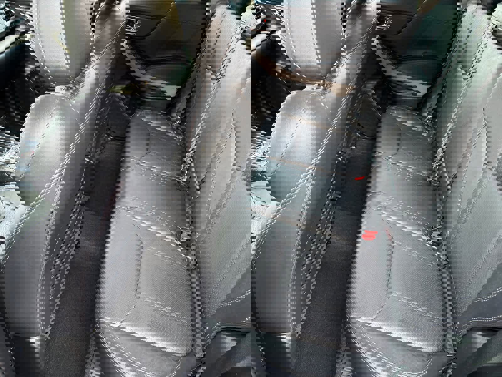 Certified 2023 Subaru Forester Limited image 11