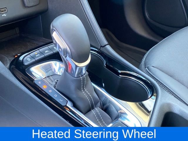 Used 2024 Buick Encore GX Sport Touring w/ Comfort Package image 11