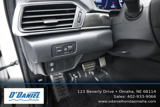 Used 2022 Honda Accord Sport image 27