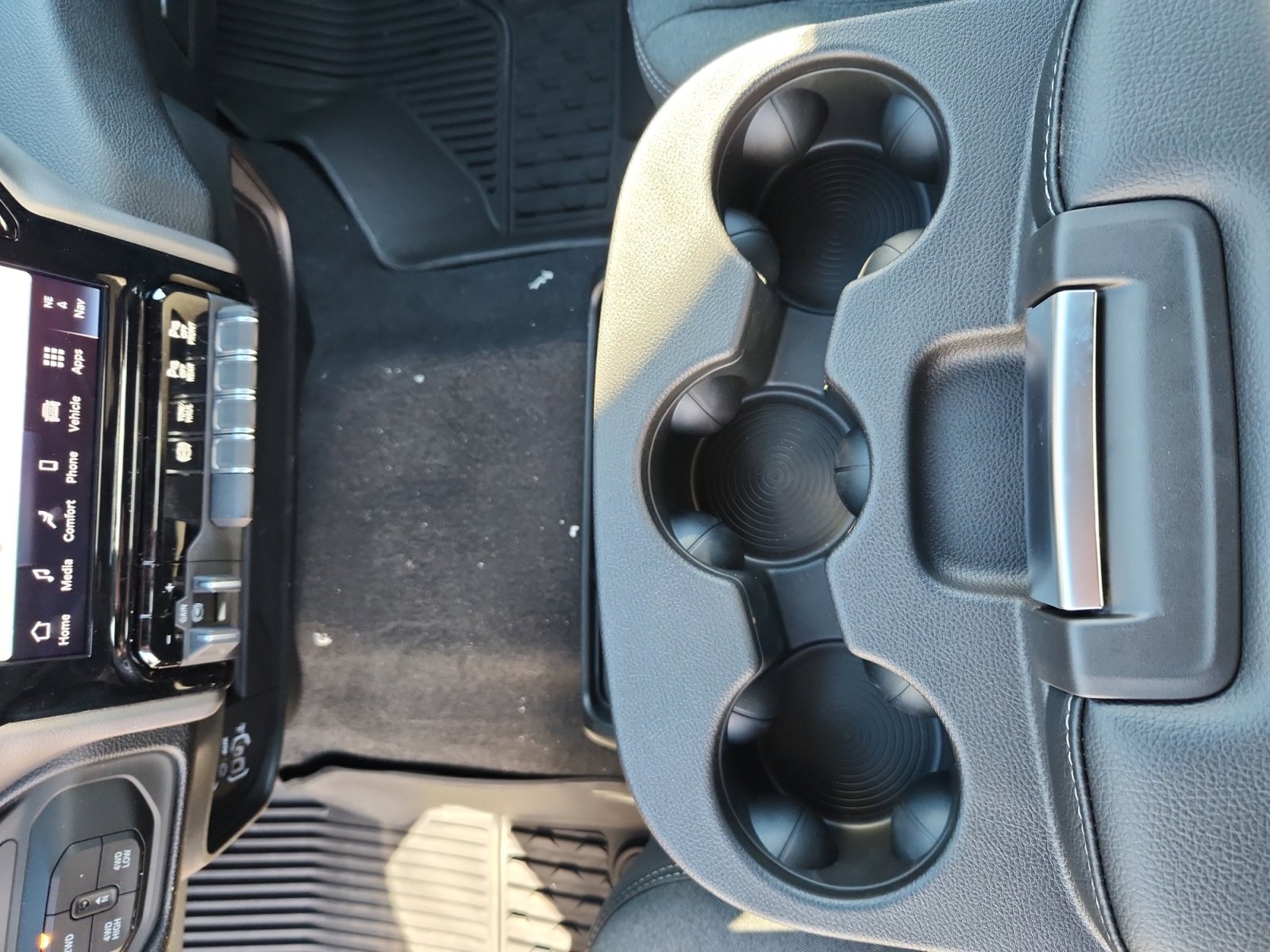 New 2026 RAM 3500 Big Horn image 15