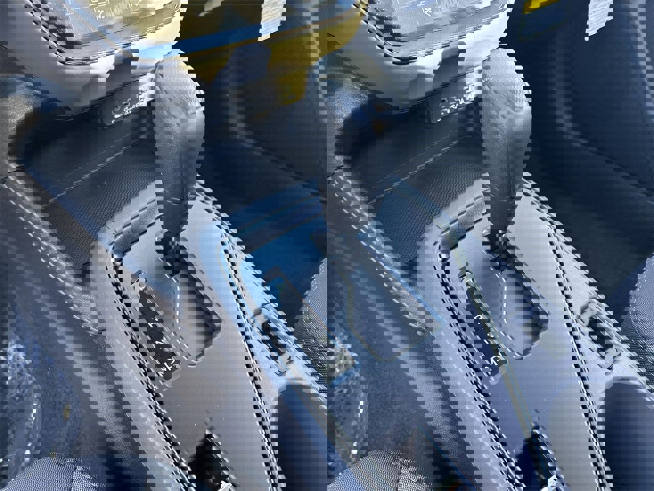 New 2026 Subaru Crosstrek 2.0i Premium image 25