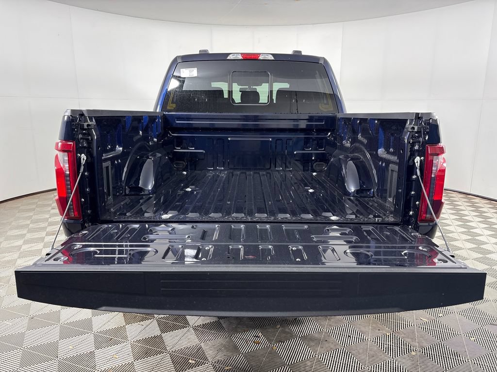 New 2026 Ford F150 XLT w/ Equipment Group 302A MID AWD/4WD image 27