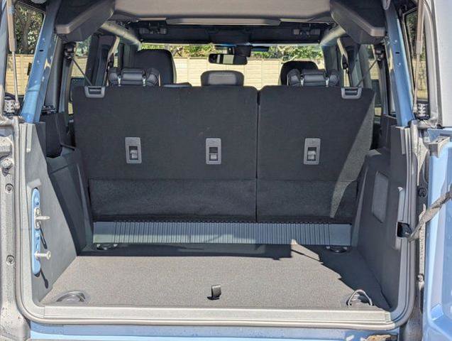 New 2025 Ford Bronco Outer Banks image 28