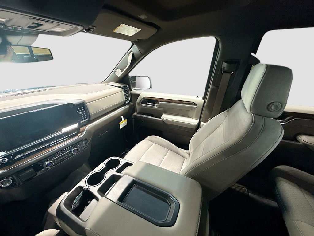 New 2026 GMC Sierra 1500 SLE w/ Preferred Package image 23