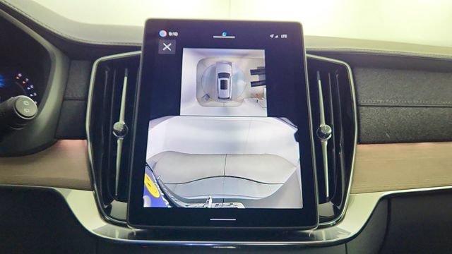 New 2026 Volvo XC90 B6 Plus w/ Protection Package AWD/4WD image 20
