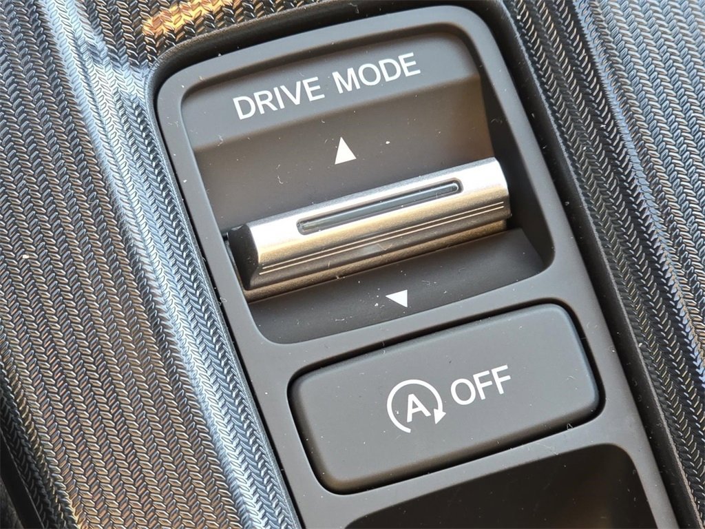 New 2026 Honda Civic Sport image 6