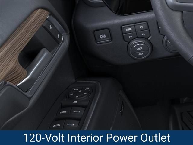 New 2026 Chevrolet Silverado 1500 RST AWD/4WD image 25
