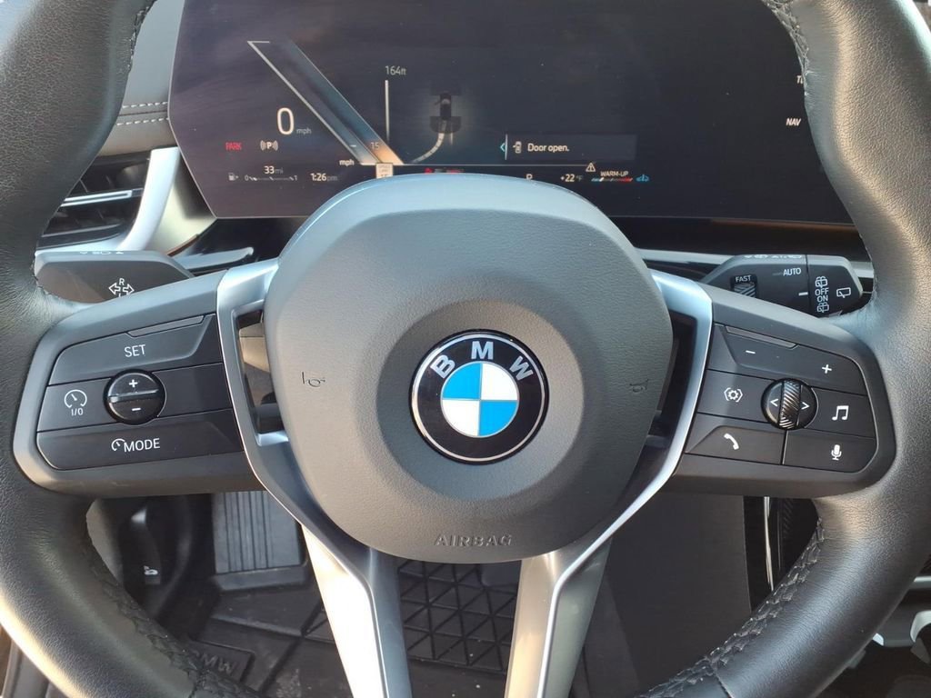 Used 2024 BMW X1 xDrive28i w/ Convenience Package image 25
