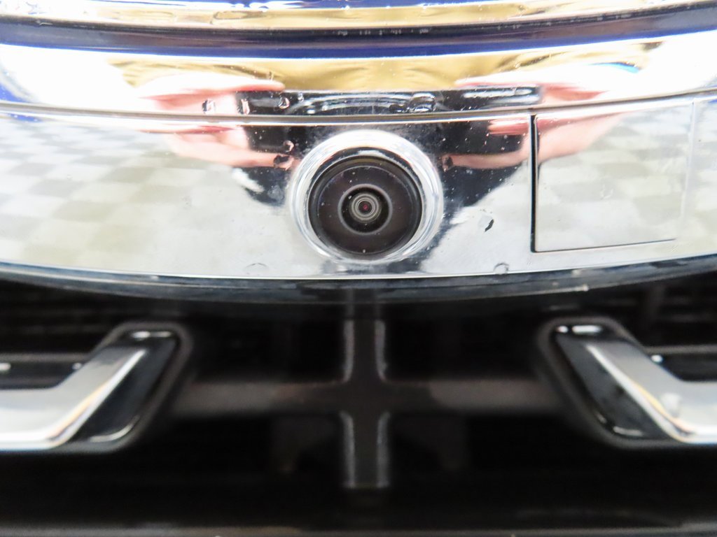 Used 2024 Ford F250 Platinum image 44