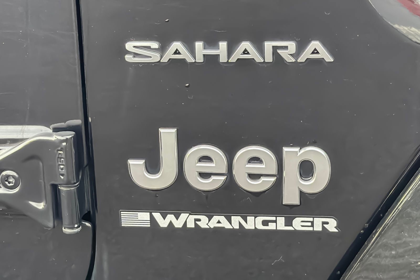 Used 2024 Jeep Wrangler Sahara image 38