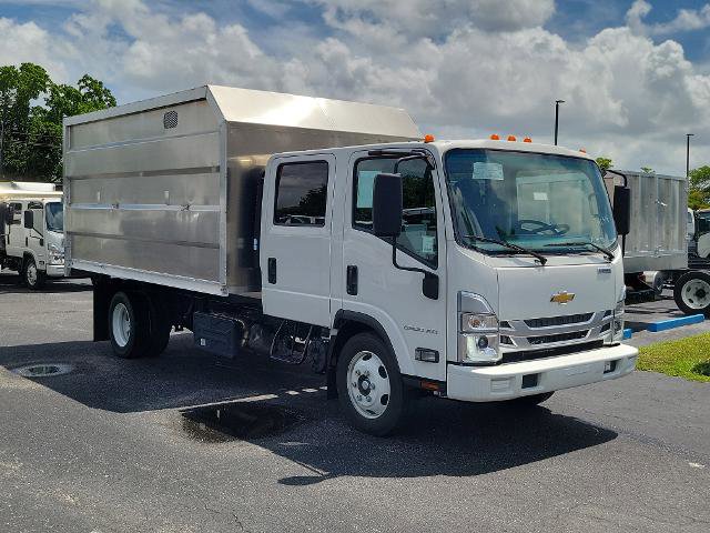 New 2024 Chevrolet Low Cab Forward 5500XD RWD image 32