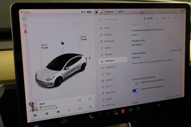 Used 2020 Tesla Model 3 Long Range AWD/4WD image 33