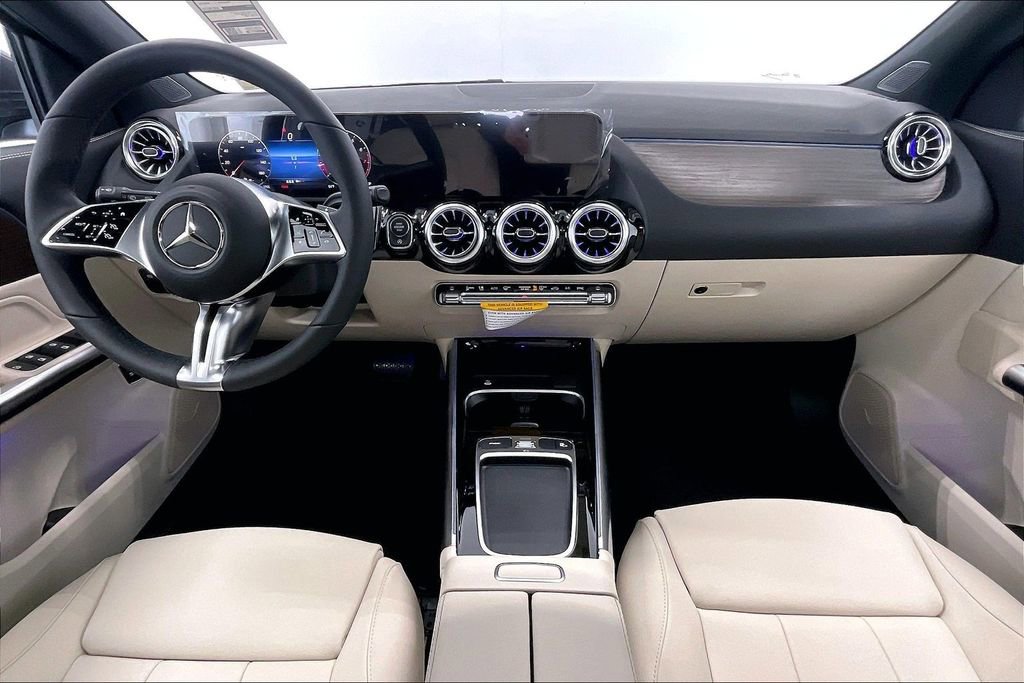 New 2026 Mercedes-Benz GLA 250 image 5