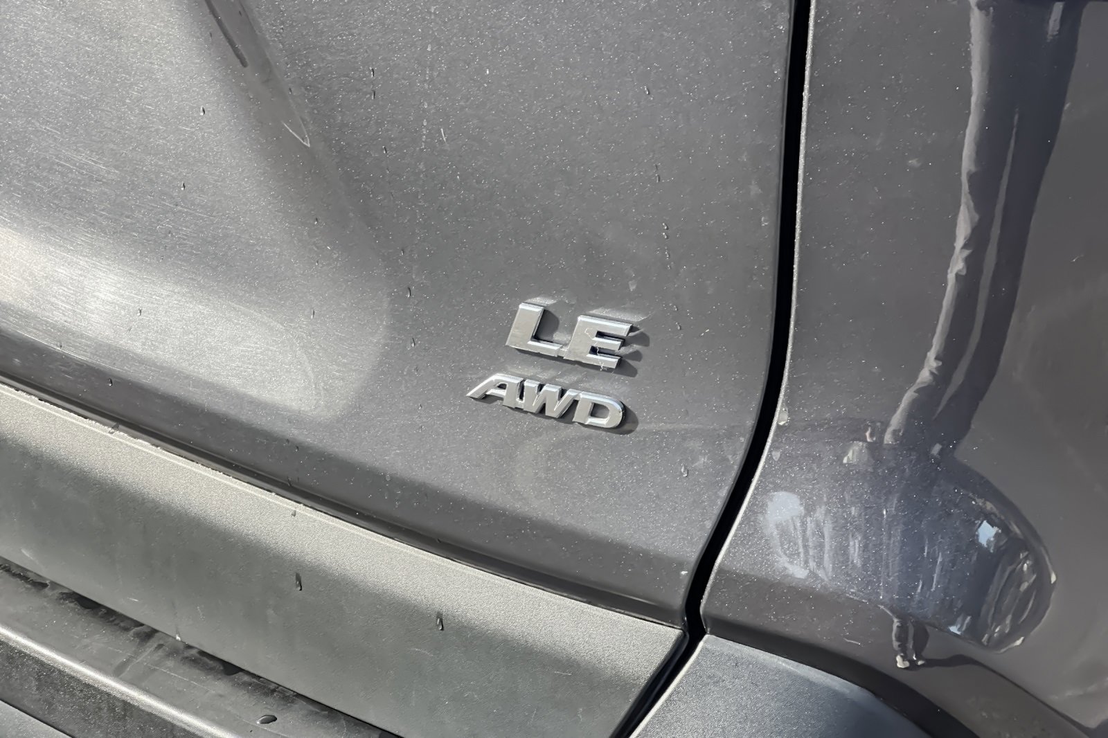 Used 2024 Toyota RAV4 LE image 38