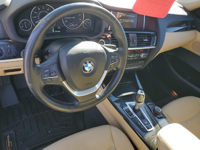 Used 2016 BMW X3 xDrive28i AWD/4WD image 13