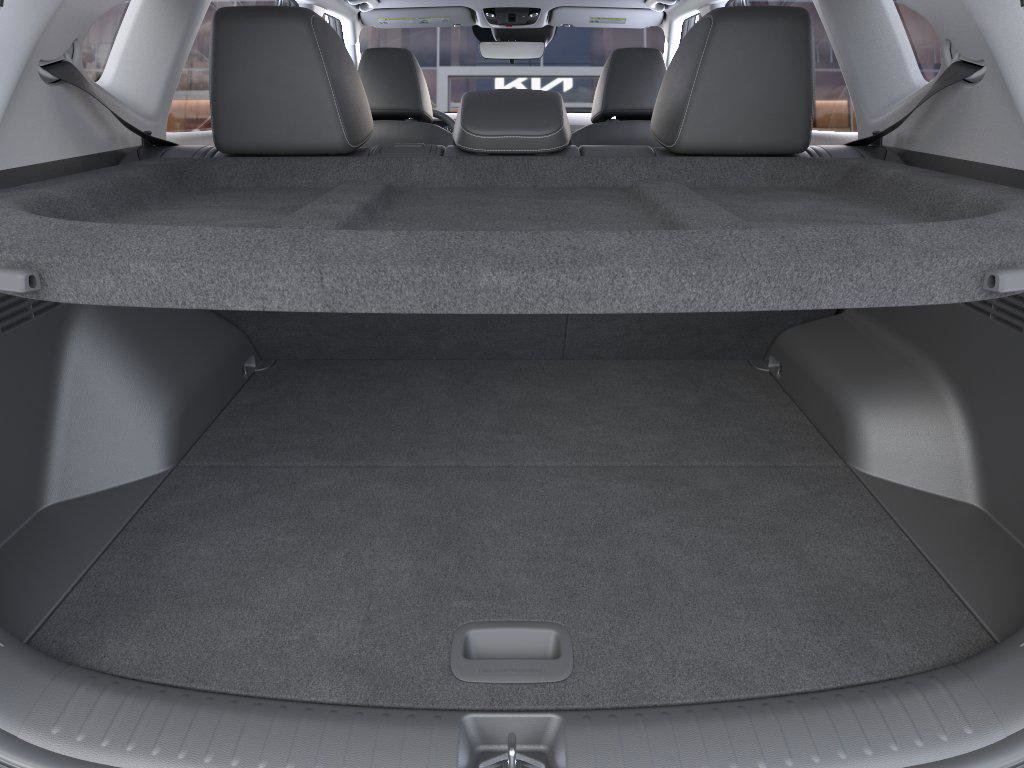 New 2026 Kia Seltos EX AWD/4WD image 19
