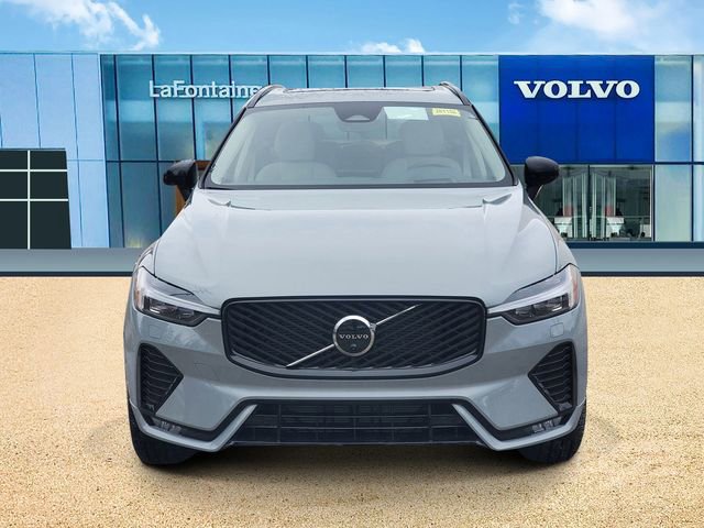 New 2026 Volvo XC60 B5 Ultra w/ Protection Package Premier image 2