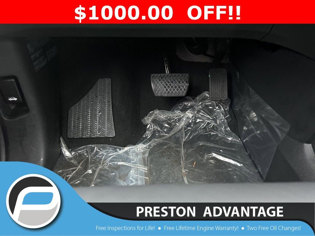 New 2026 Honda Odyssey Touring image 16