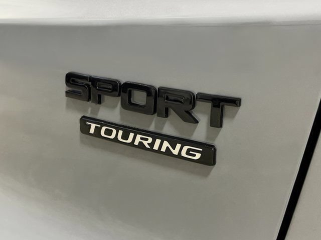 New 2026 Honda CR-V Sport Touring image 9