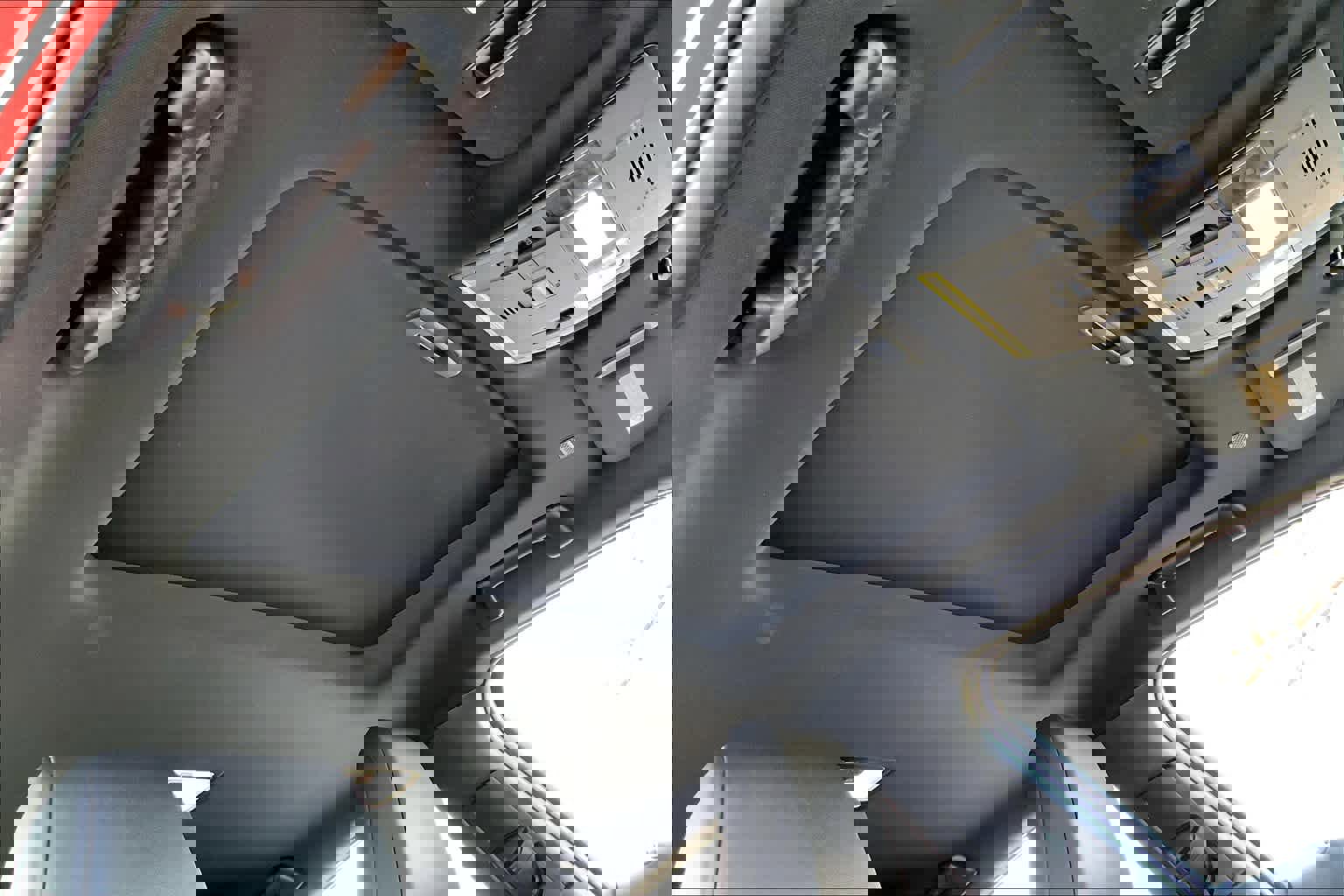 Used 2019 Lexus UX 250h w/ Premium Package image 14