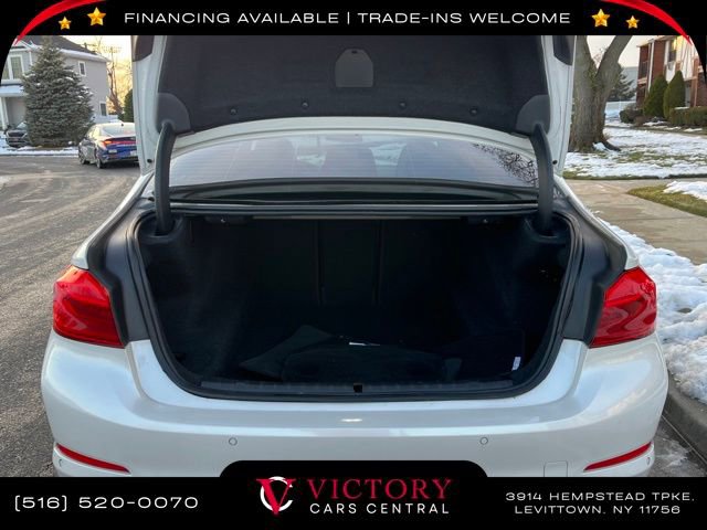 Used 2019 BMW 540i w/ Luxury Seating Package image 9
