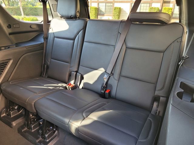 Used 2025 GMC Yukon Denali image 9