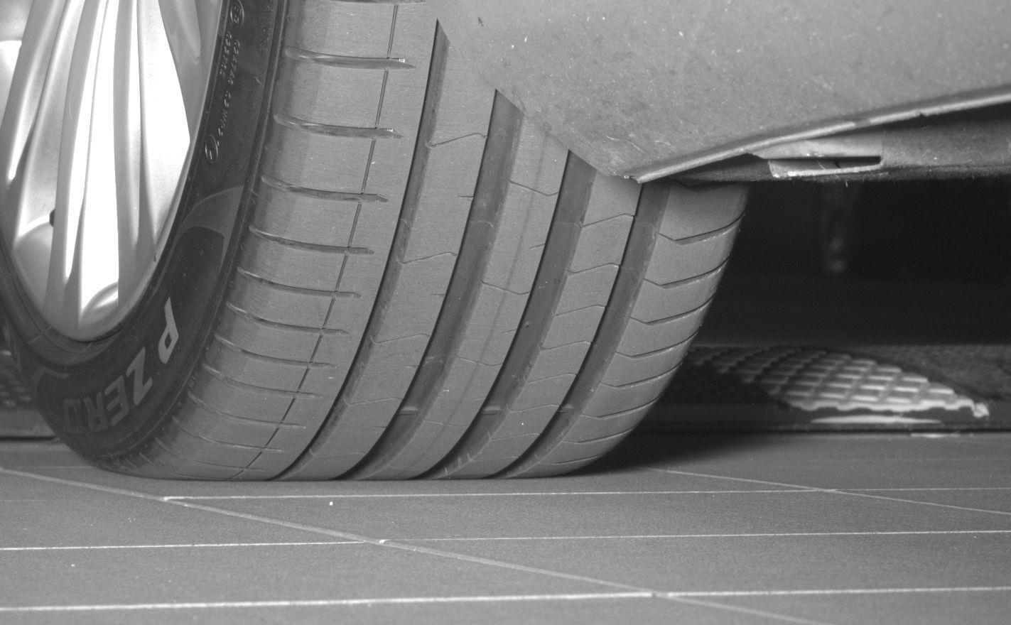 Used 2015 Mercedes-Benz S 550 Sedan image 10