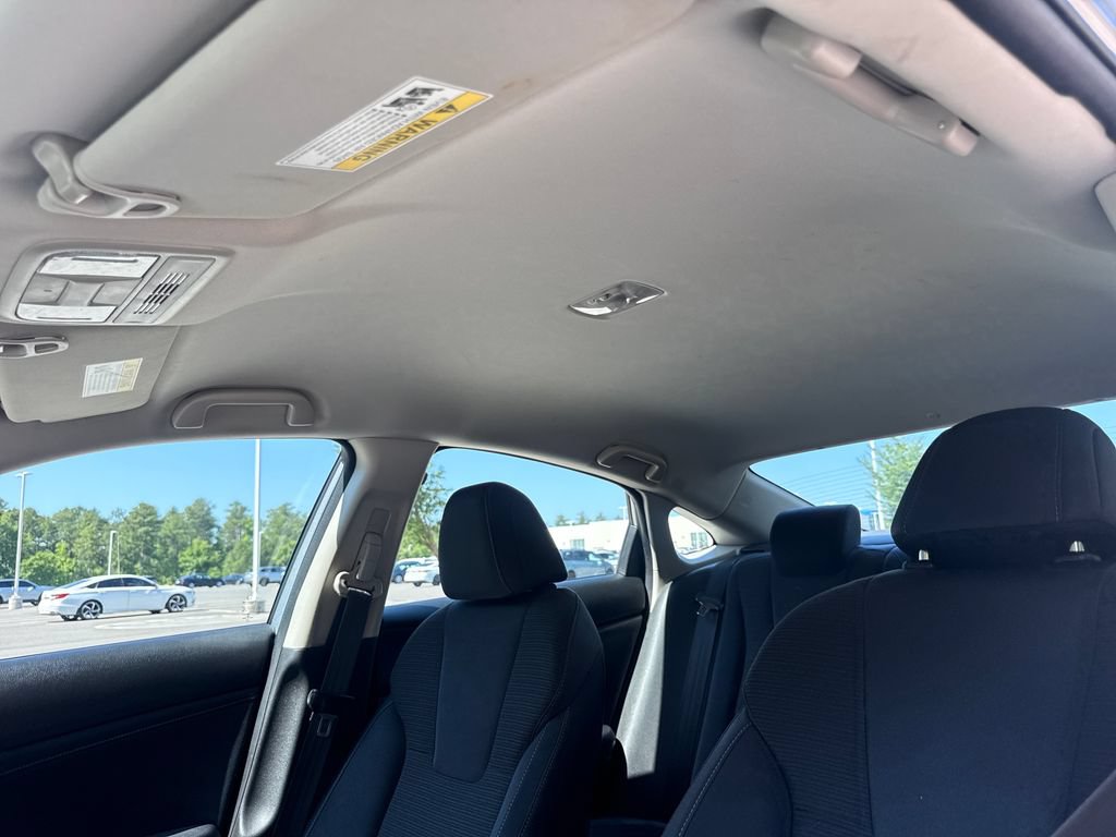 Used 2022 Honda Insight EX image 30