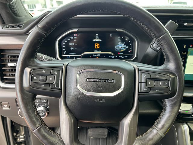 Used 2024 GMC Sierra 3500 Denali Ultimate AWD/4WD image 14