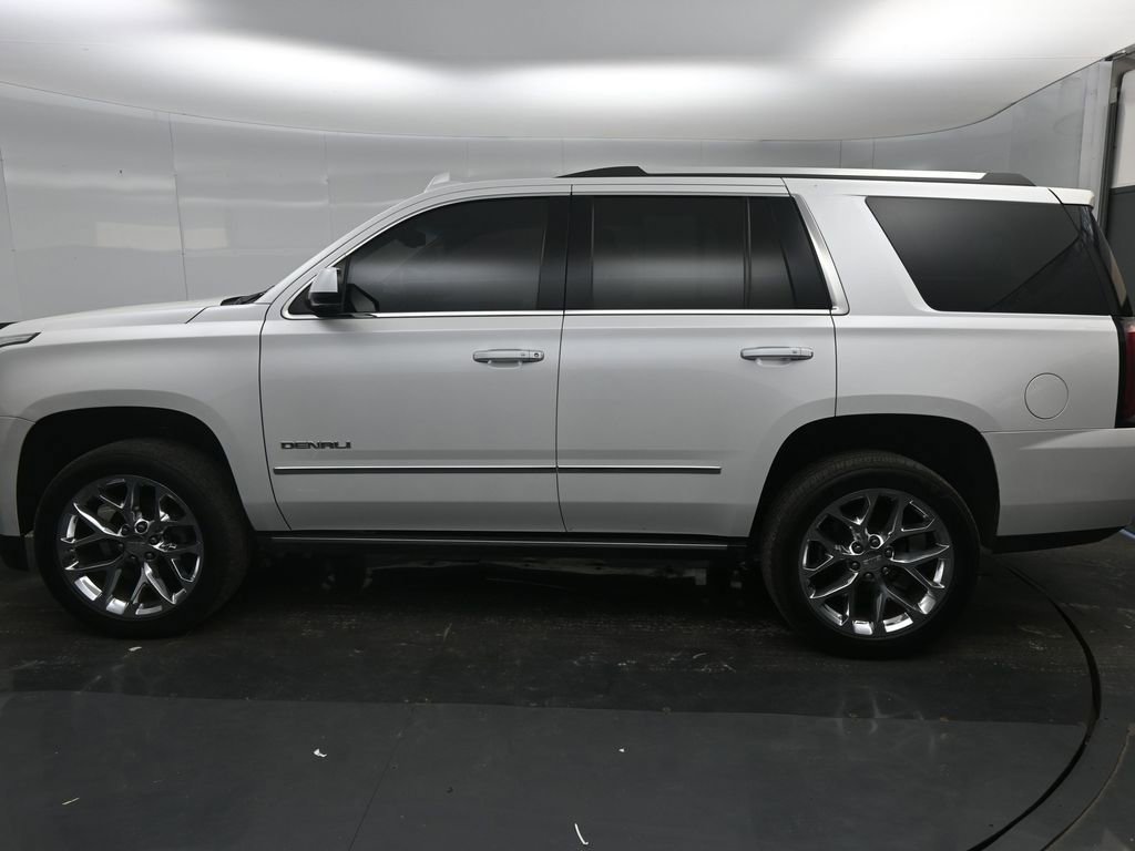 Used 2018 GMC Yukon Denali w/ Denali Ultimate Package image 10