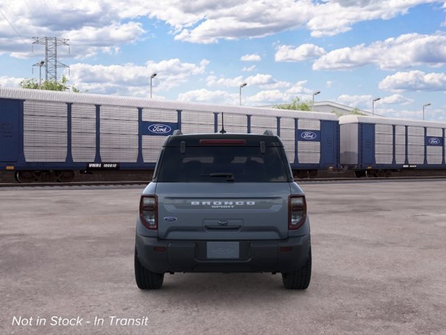 New 2026 Ford Bronco Sport Outer Banks AWD/4WD image 5
