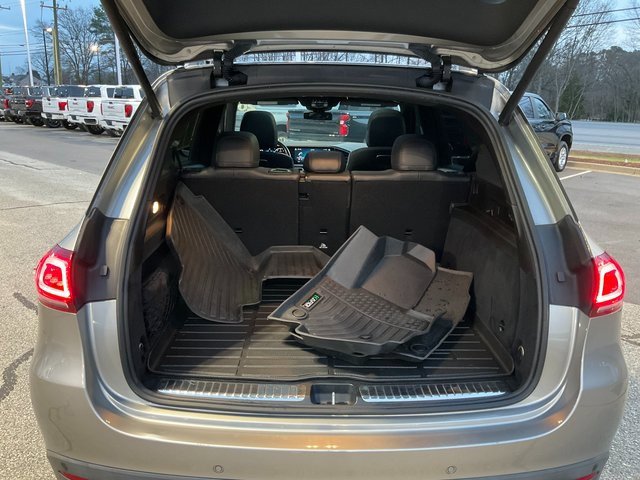 Used 2020 Mercedes-Benz GLE 350 4MATIC w/ Premium Package image 17