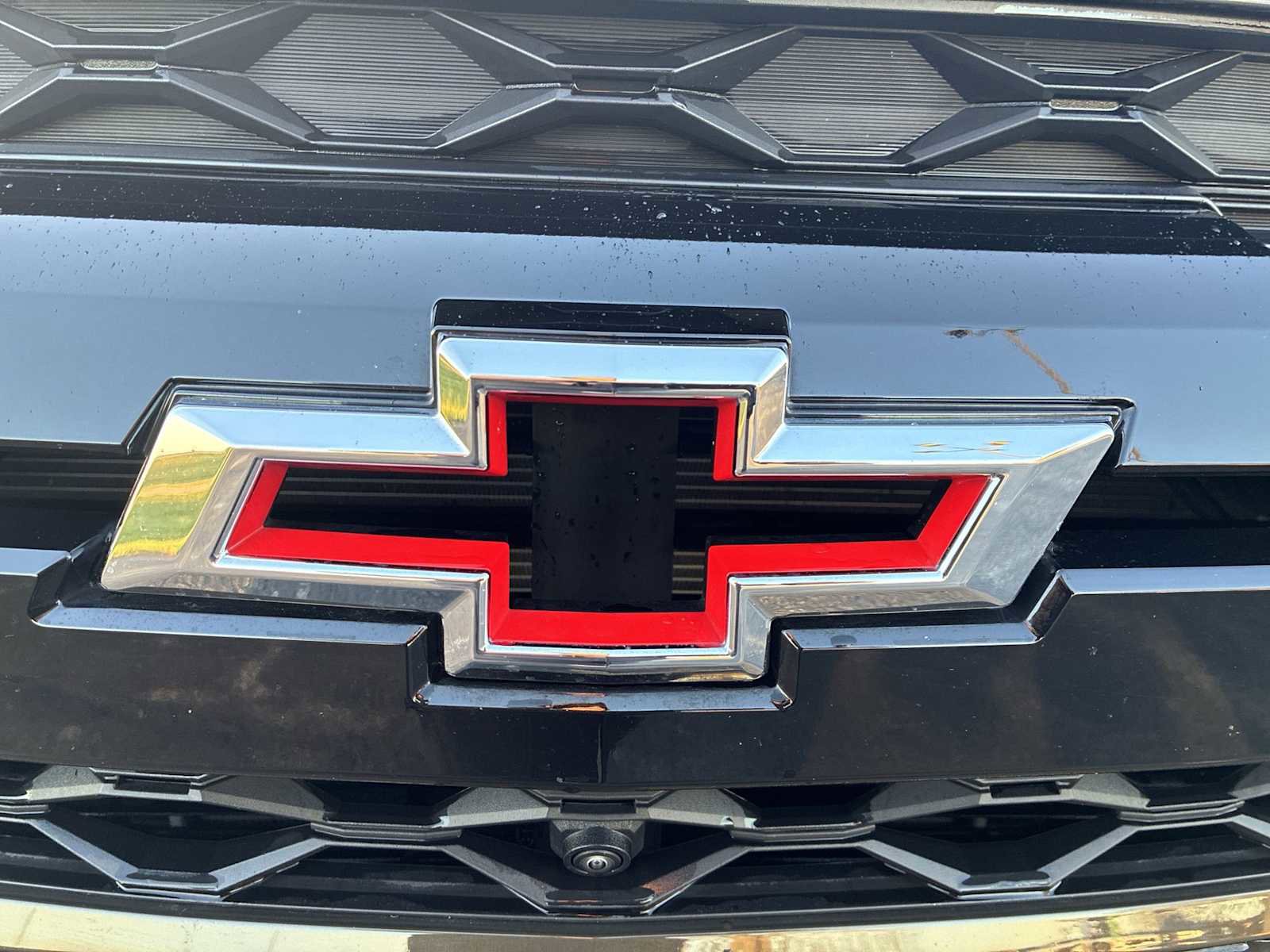 Used 2023 Chevrolet Colorado ZR2 w/ ZR2 Convenience Package III image 28