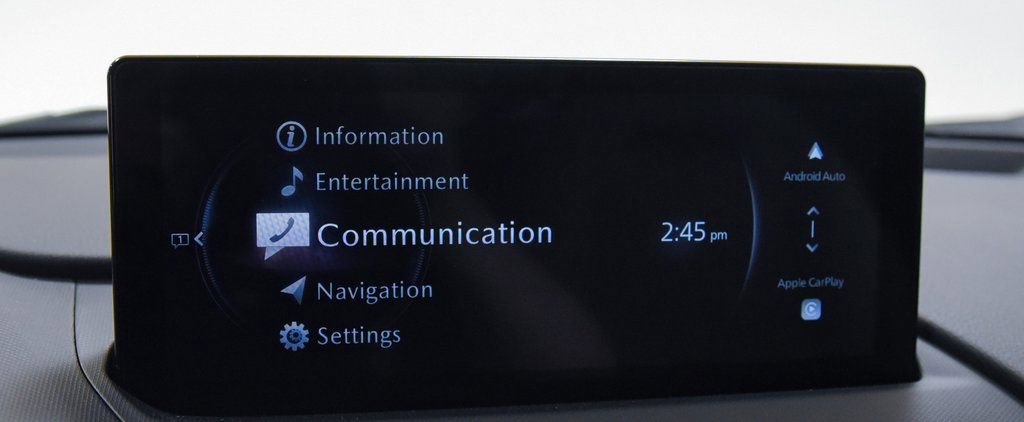 Used 2024 MAZDA MX-5 Miata Grand Touring image 11