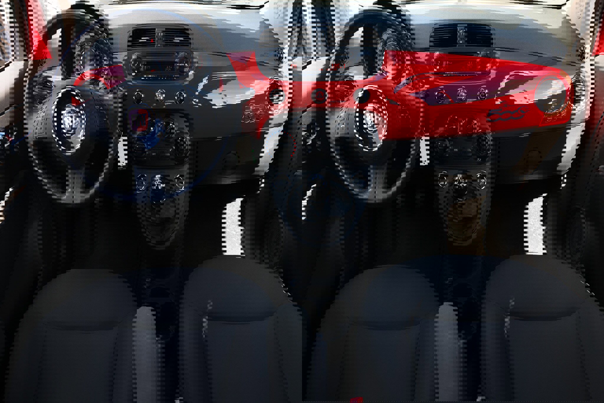 Used 2012 FIAT 500 Pop image 26