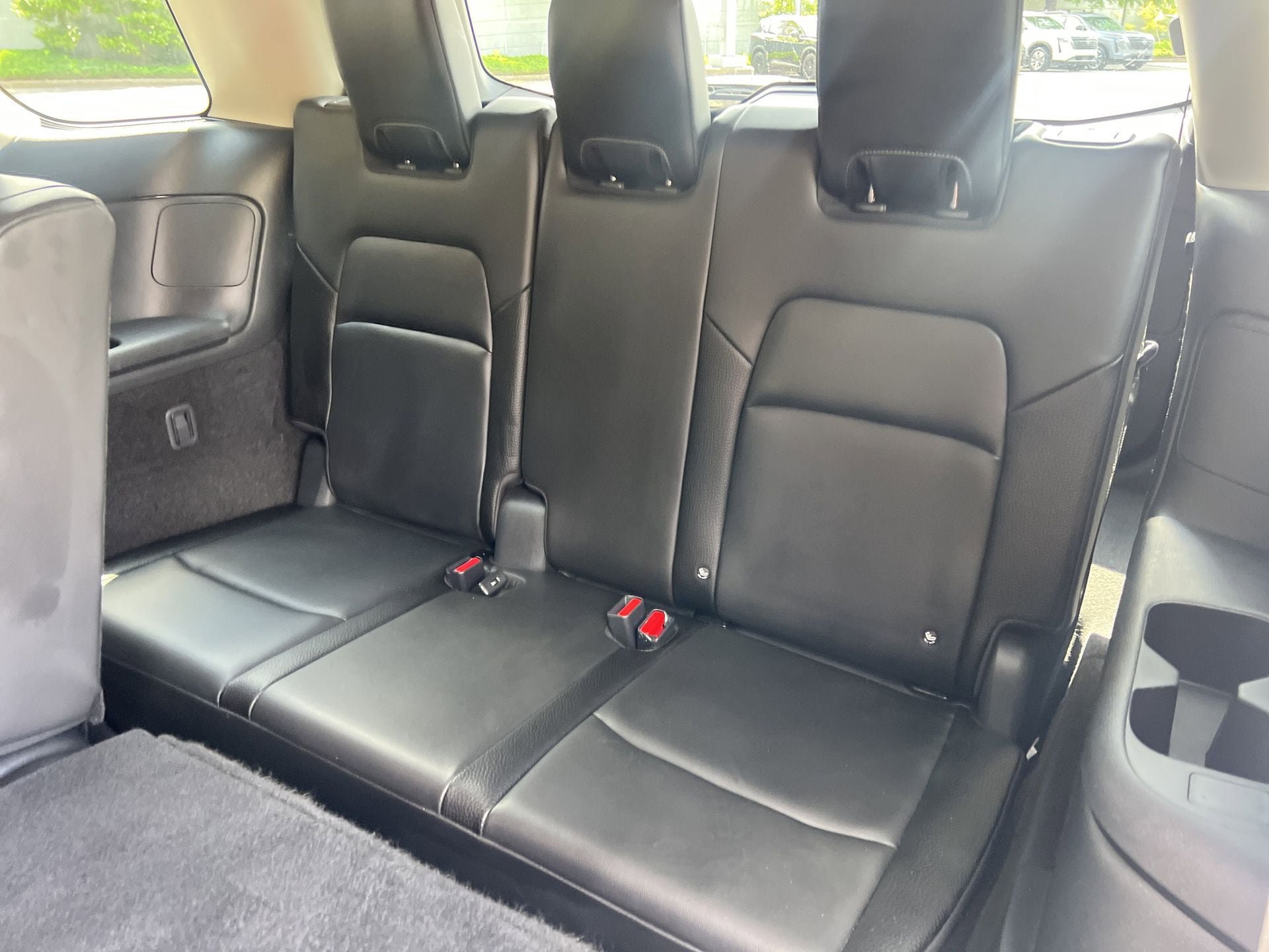 Certified 2025 Nissan Pathfinder SL AWD/4WD image 20